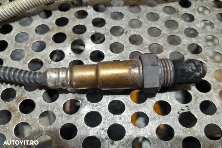 SET SONDA LAMBDA 03G906262A 03G906262A Volkswagen VW Touran 1 [faceli - 3