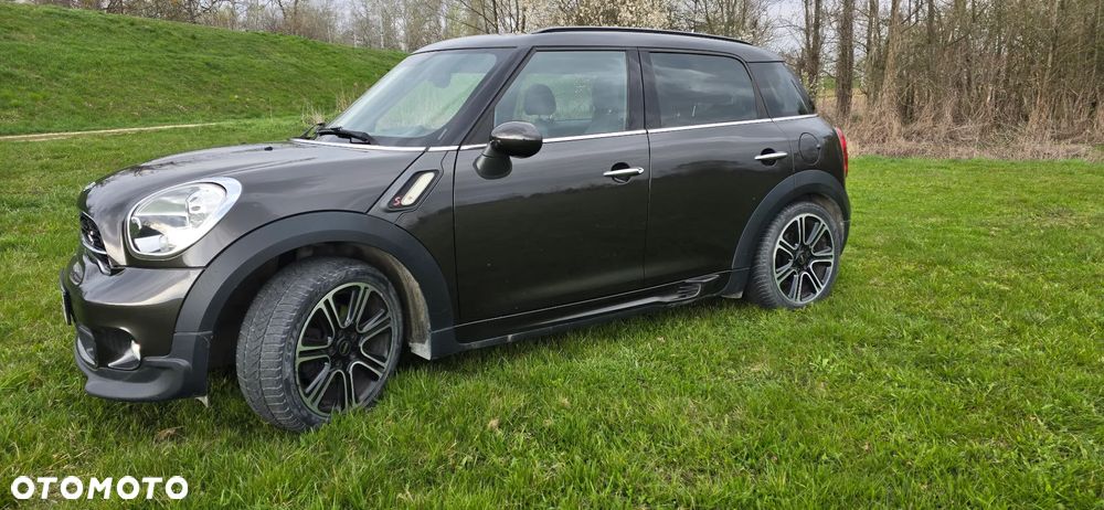 MINI Cooper S sport - 2