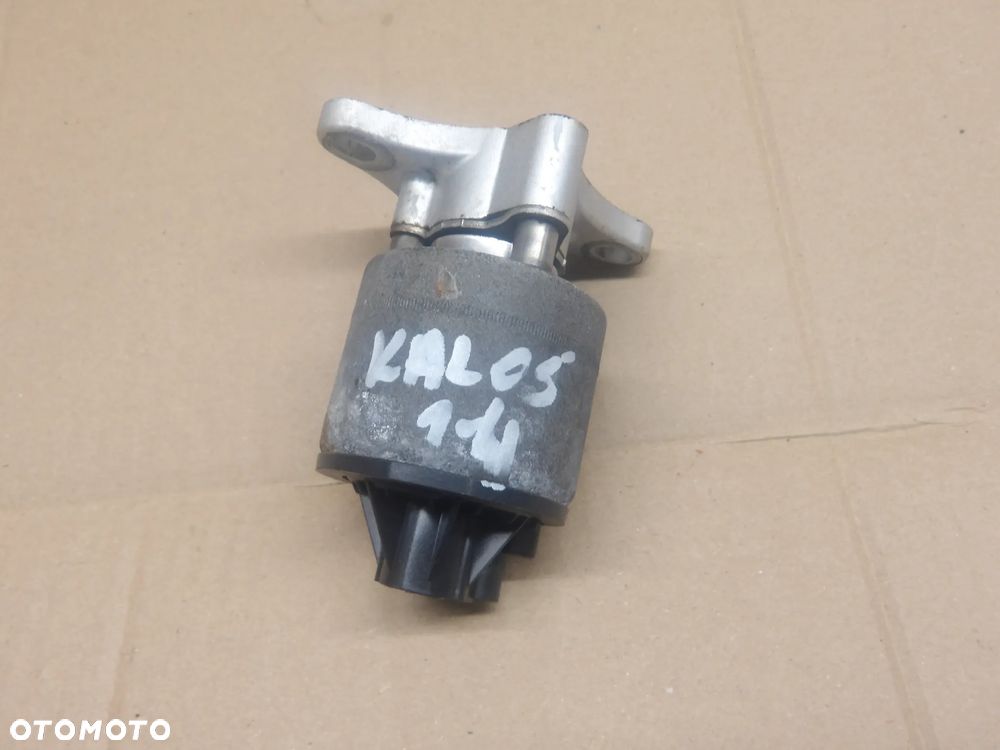 DAEWOO KALOS 1.4B ZAWÓR EGR - 1