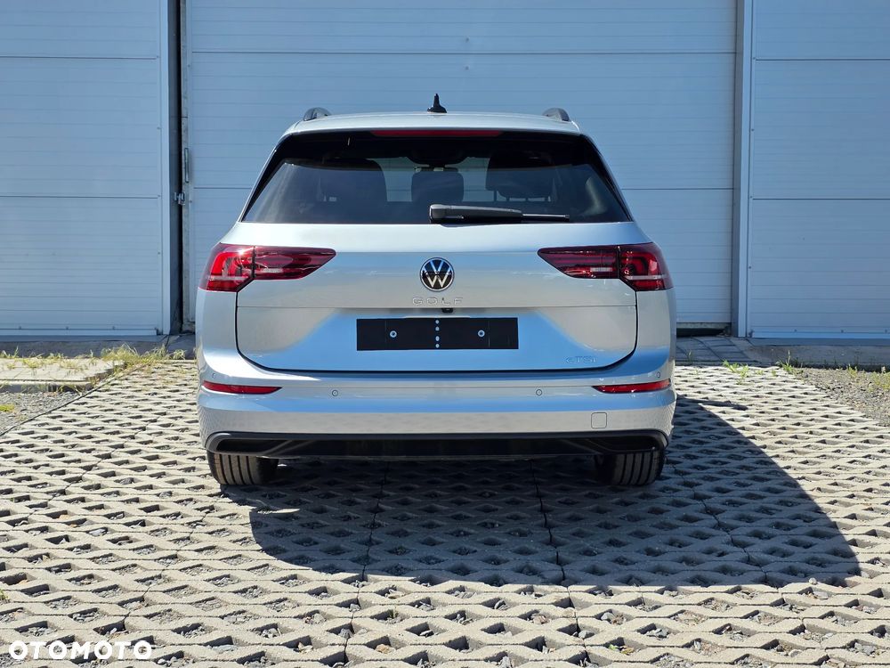 Volkswagen Golf 1.5 eTSI mHEV Life Plus DSG - 9