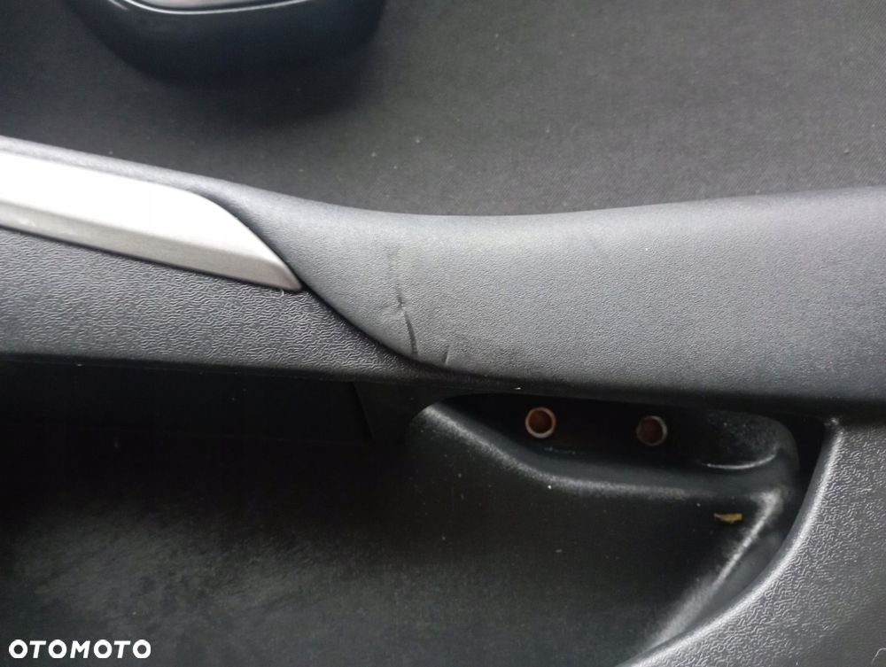 VOLVO V40 II TAPICERKA DRZWI PRZÓD PRAWA PRZEŁĄCZN - 4