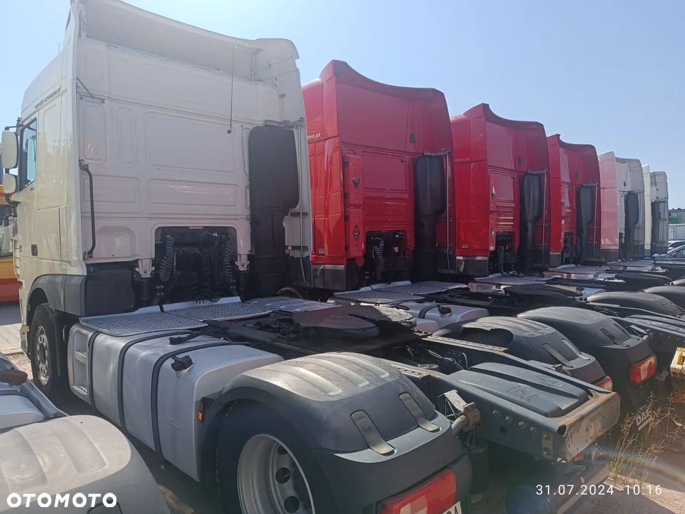 DAF FT 460 XF - 19