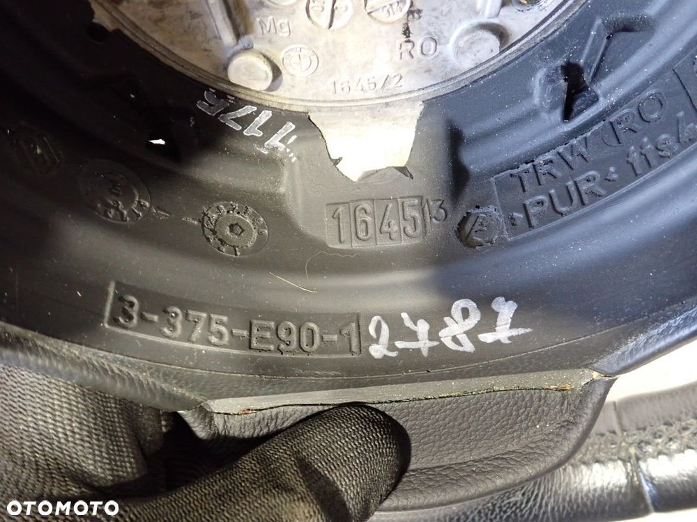 KIEROWNICA BMW E91  6764548-07 6959894-01 - 7