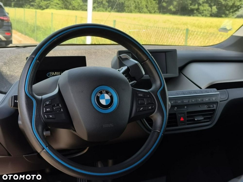 BMW i3 - 10