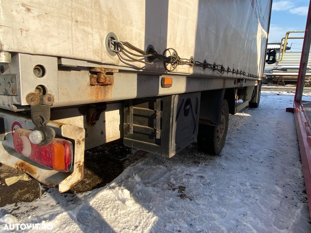 Fiat DUCATO 24m3 FF - 12