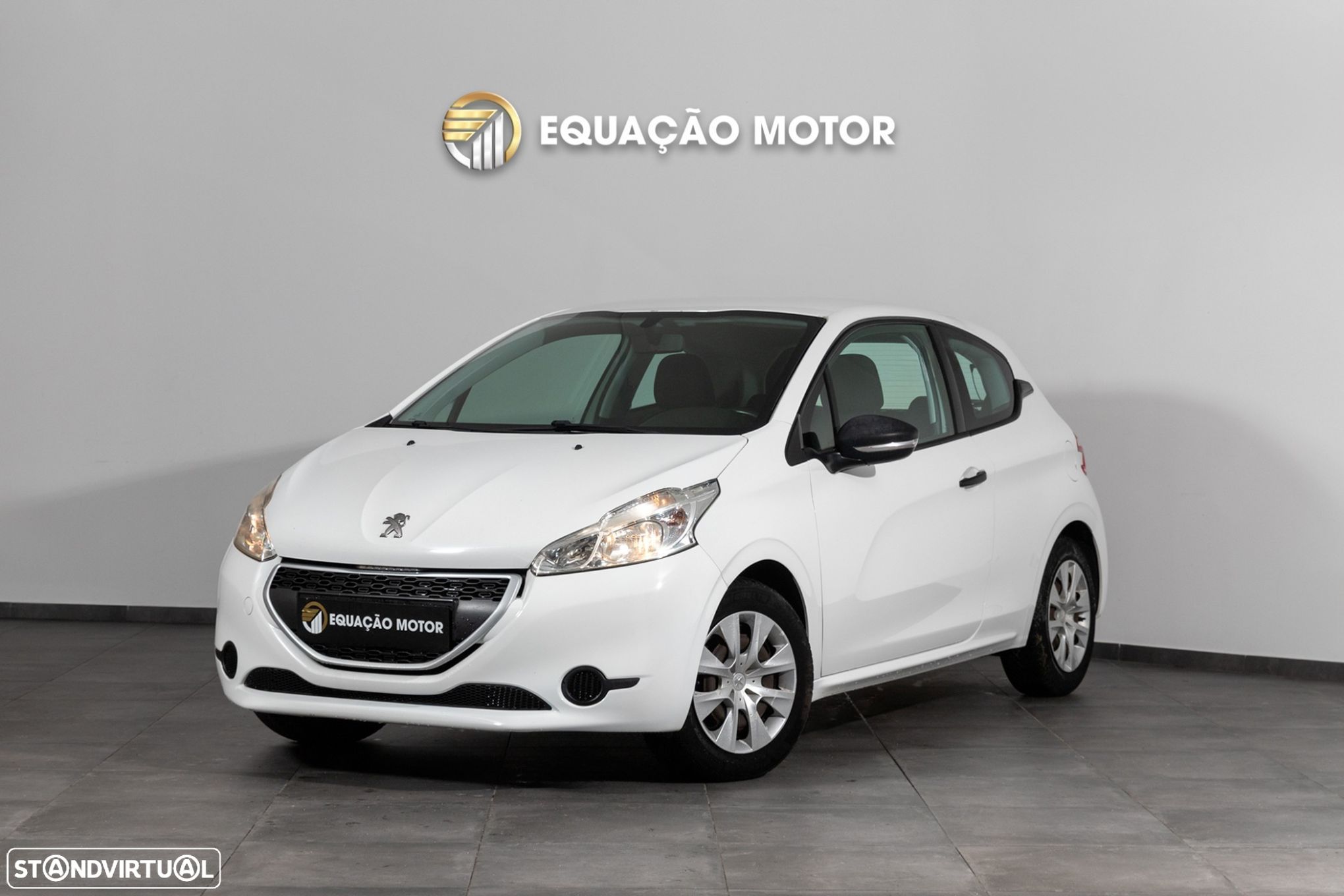 Peugeot 208 1.0 VTi Access - 1