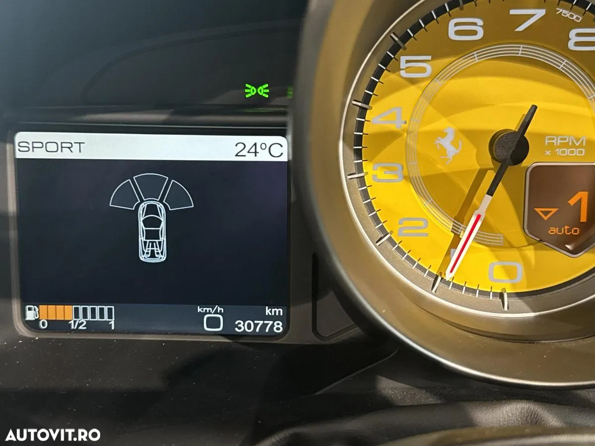 Ferrari 458 Italia - 26