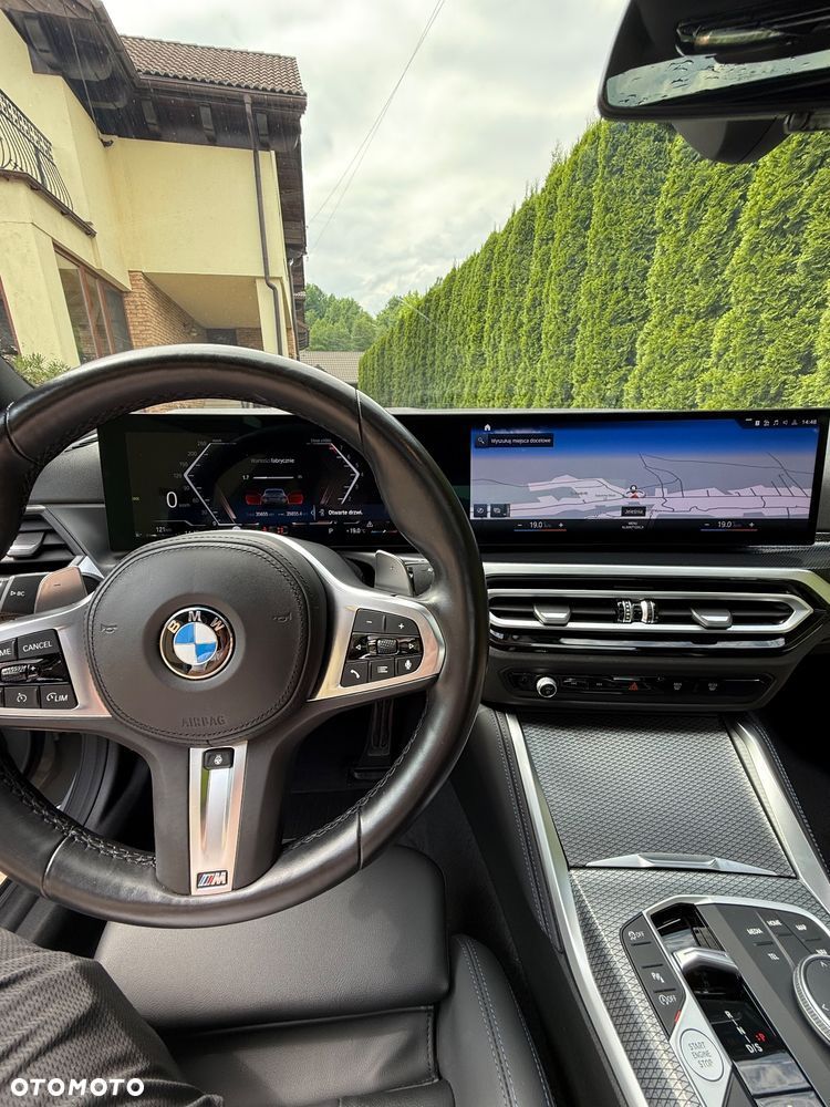 BMW Seria 2 M240i xDrive - 18