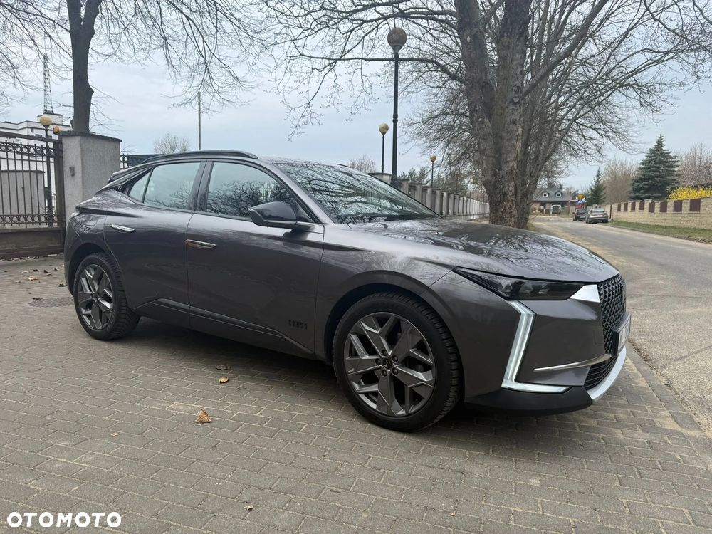 DS Automobiles DS 4 Crossback - 6