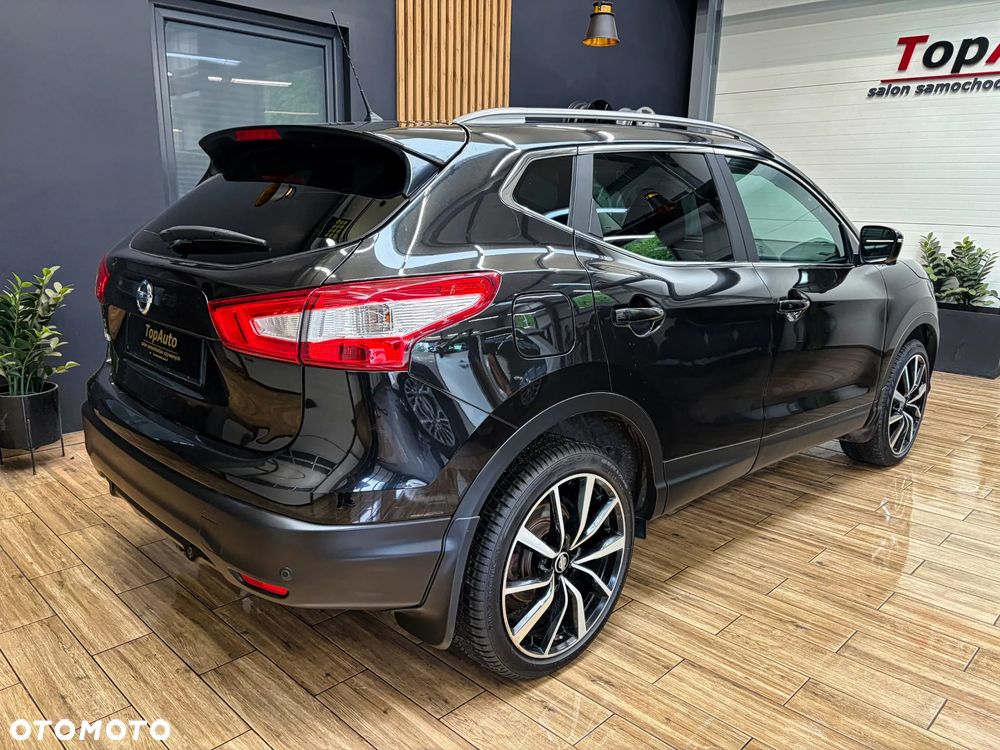 Nissan Qashqai 1.6 DIG-T Tekna - 7