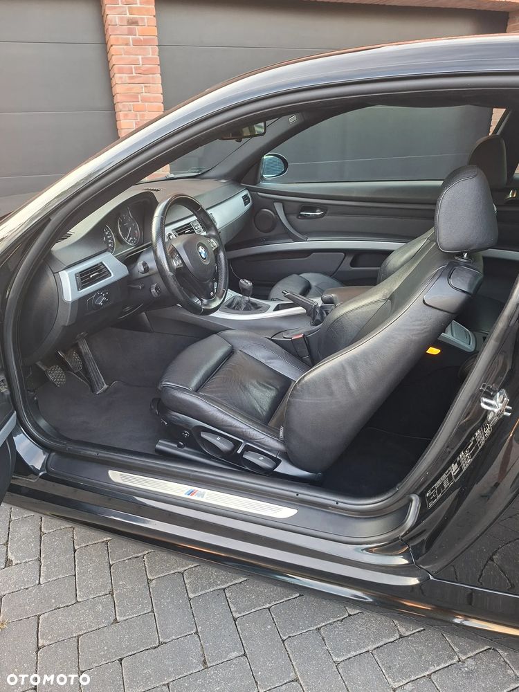 BMW Seria 3 320i M Sport Edition - 11