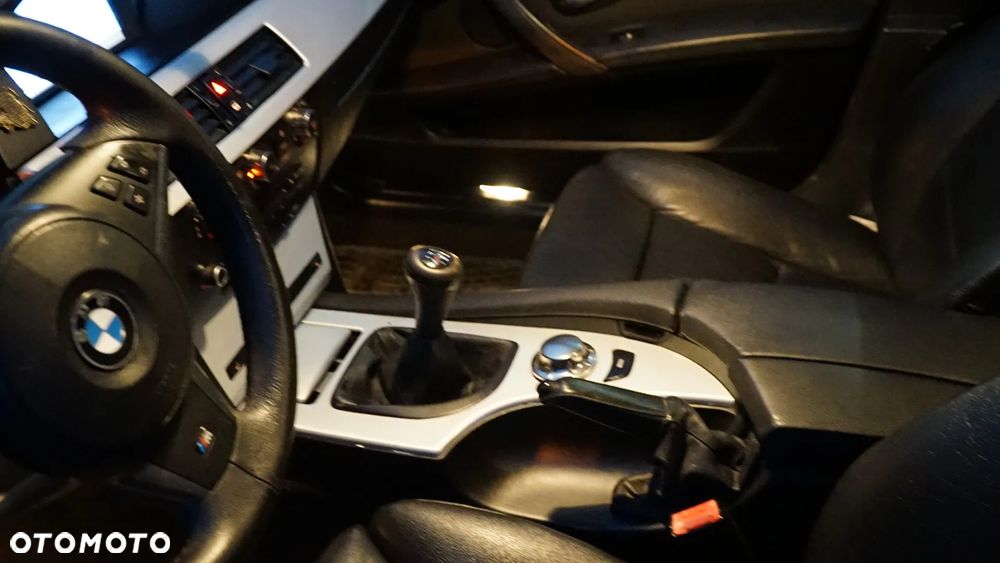 BMW Seria 5 530d - 10