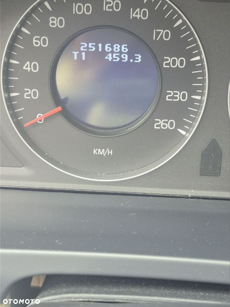 Volvo V60 - 13
