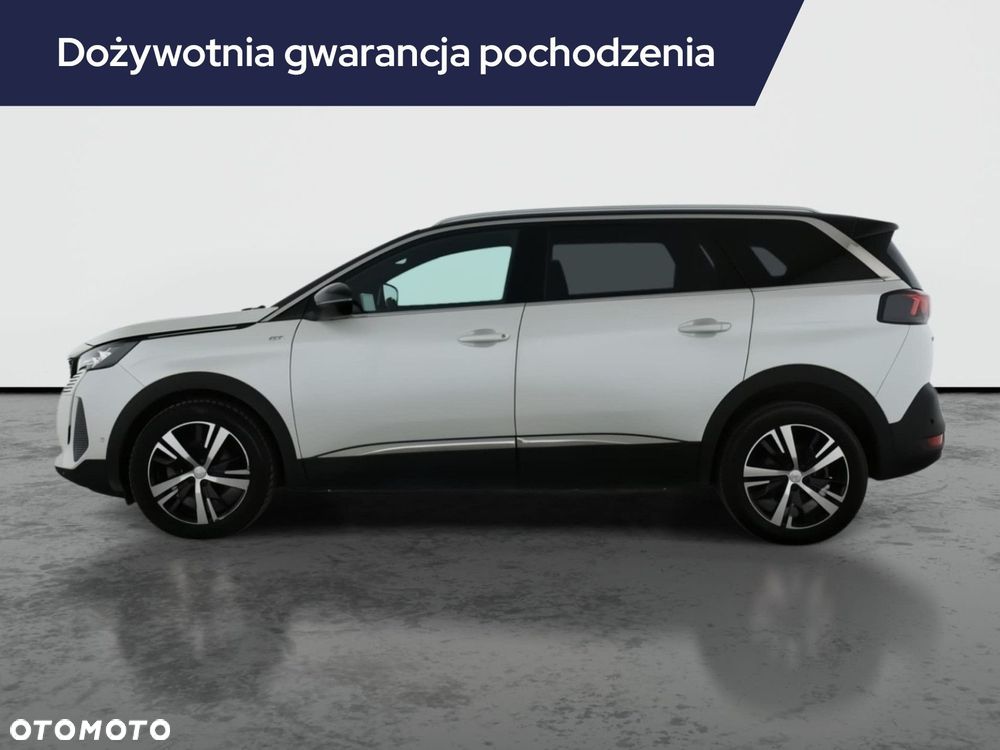 Peugeot 5008 - 4