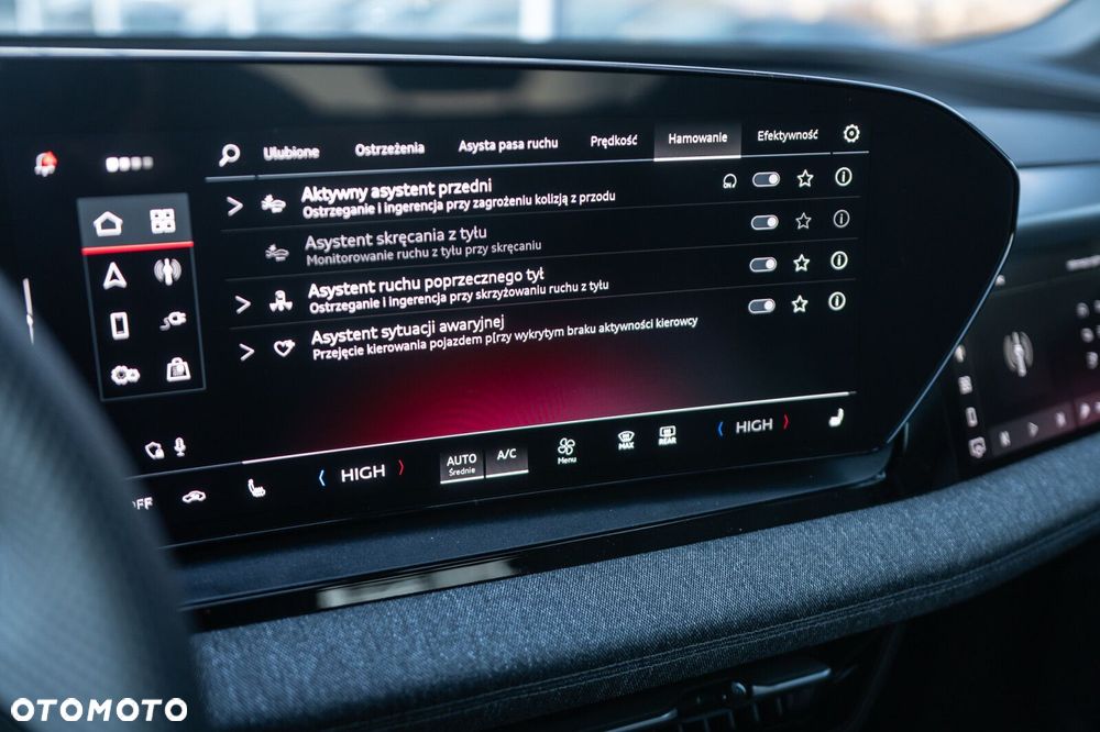 Audi Q6 e-tron - 18