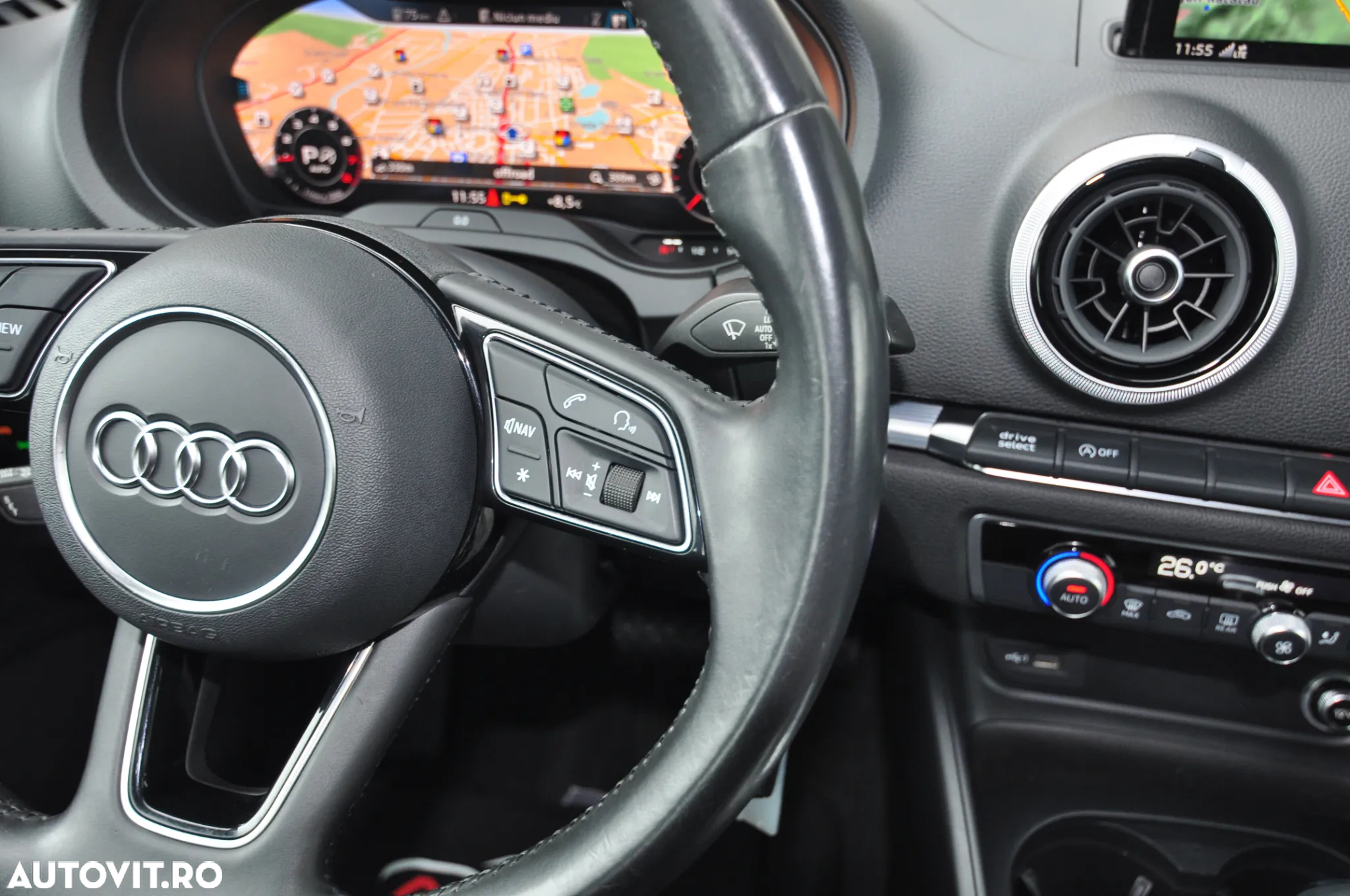 Audi A3 - 14