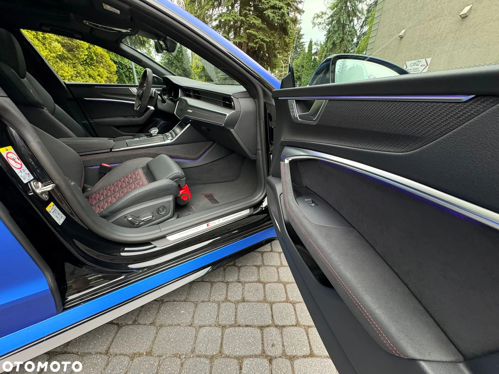 Audi RS7 - 13