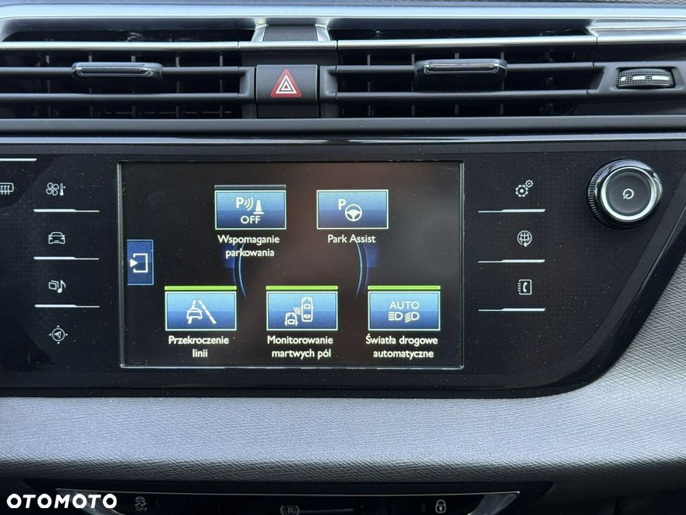 Citroën C4 Grand Picasso BlueHDi 150 Intensive - 24