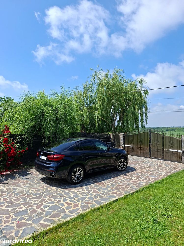 BMW X6 - 13