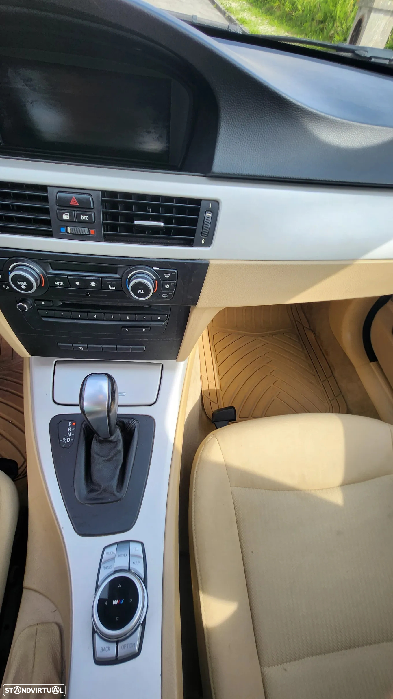 BMW 320 Gran Turismo d xDrive Sport-Aut. Modern Line - 8