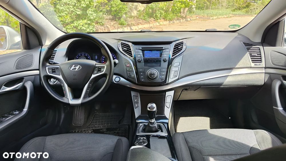 Hyundai i40 i40cw 1.6 5 Star Edition - 28
