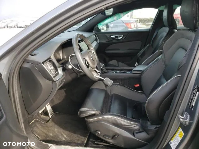 Volvo S60 - 7