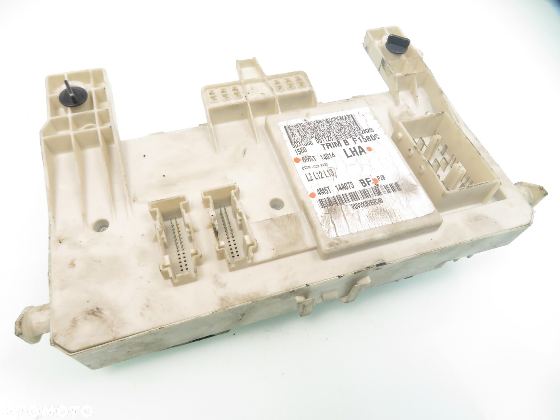 BSI FORD FOCUS MK2 II 1.8 TDCi 4M5T14A073BF 6M5T14014LHA - 1
