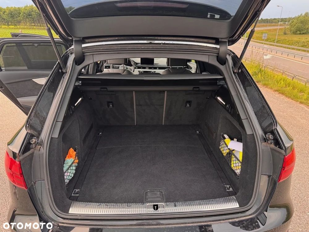 Audi A4 Avant - 28