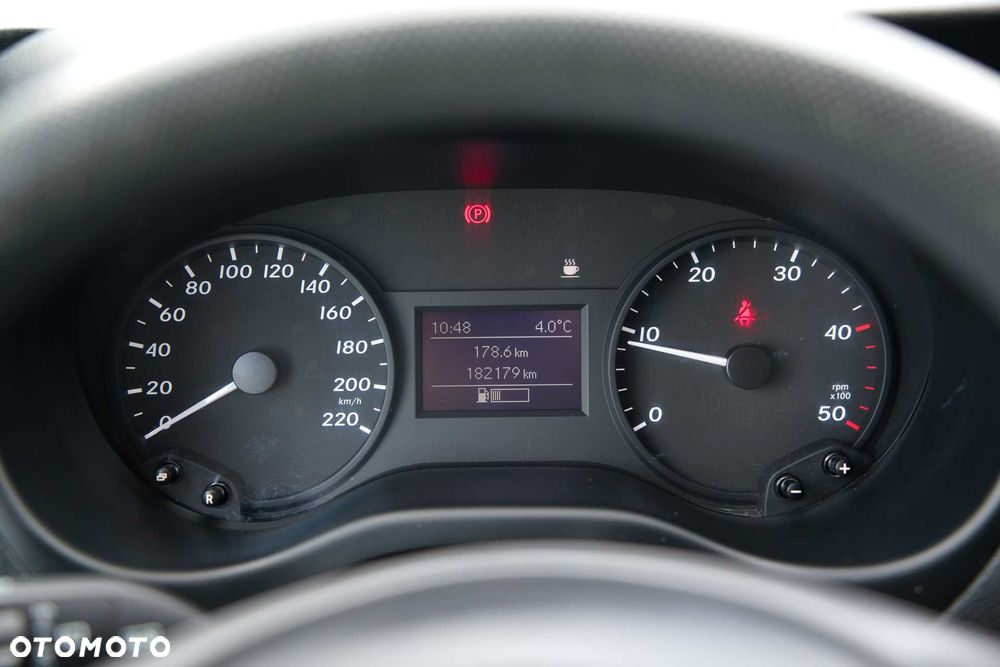 Mercedes-Benz Vito Long - 22