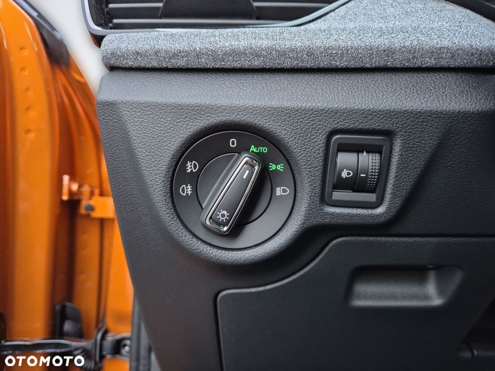Skoda Kamiq 1.5 TSI Drive DSG - 21