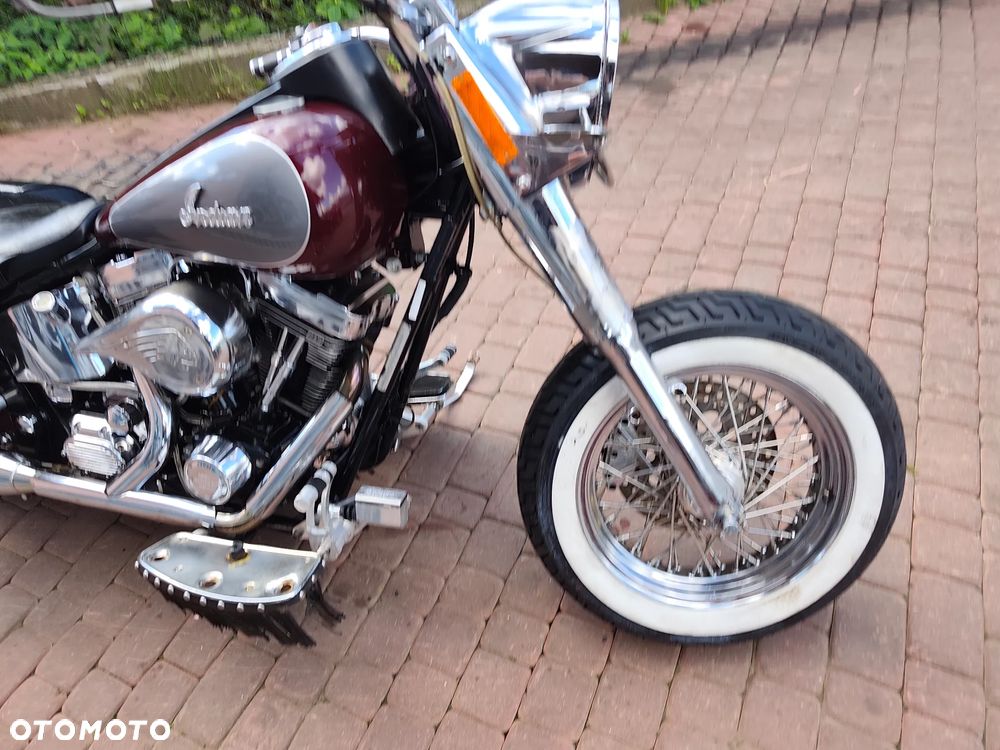 Indian Chief - 11