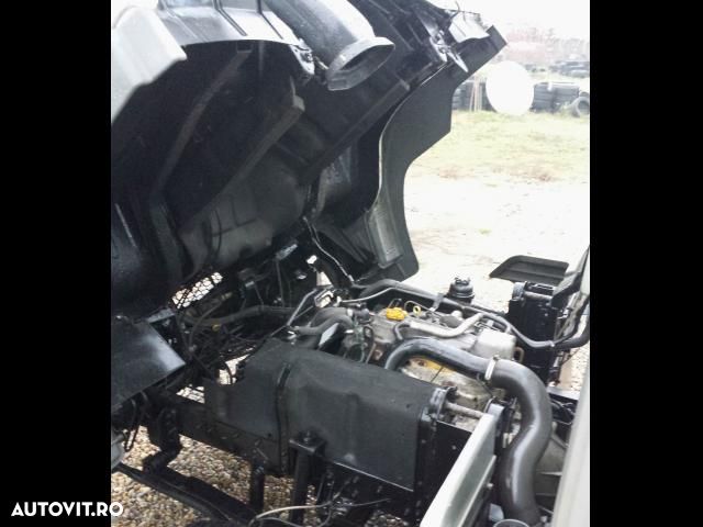 PIESE motor 3.0 Nissan Atleon Cabstar L35 Eco-T100 Trade SEGMENTI GARNITURA CHIULOASA CUZINETI - 37