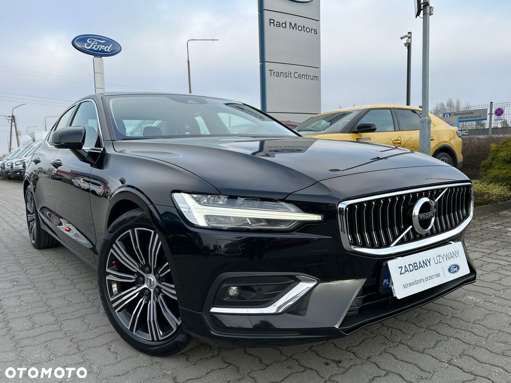 Volvo S60 T4 Inscription - 7