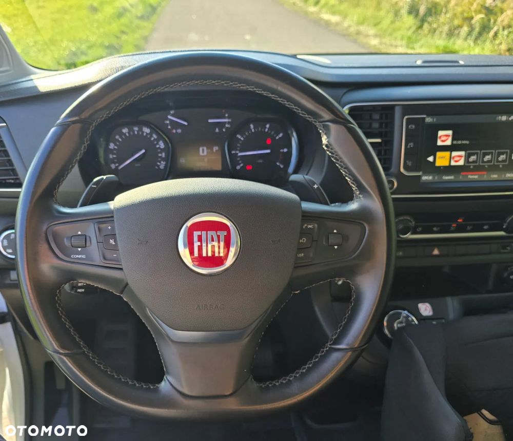 Fiat SCUDO - 20