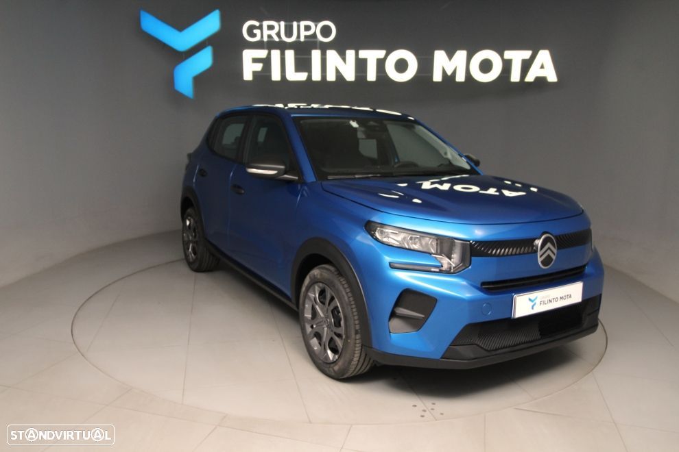 Citroën C3 1.2 Turbo You - 8