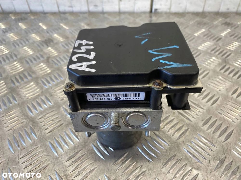 POMPA ABS HONDA ACCORD VIII 0265235312 - 8
