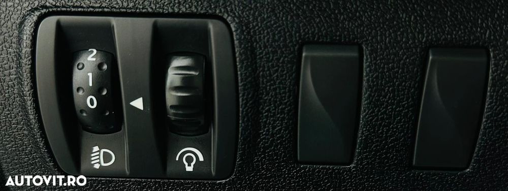 Renault Megane ENERGY dCi 110 Start & Stopp Dynamique - 12