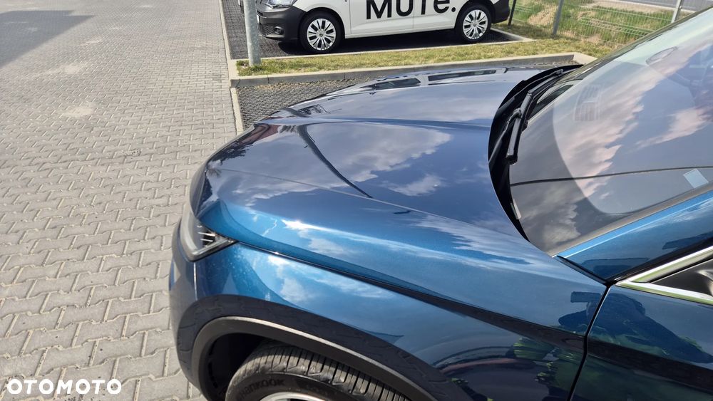 Skoda Kodiaq 1.5 TSI ACT DSG Style - 4