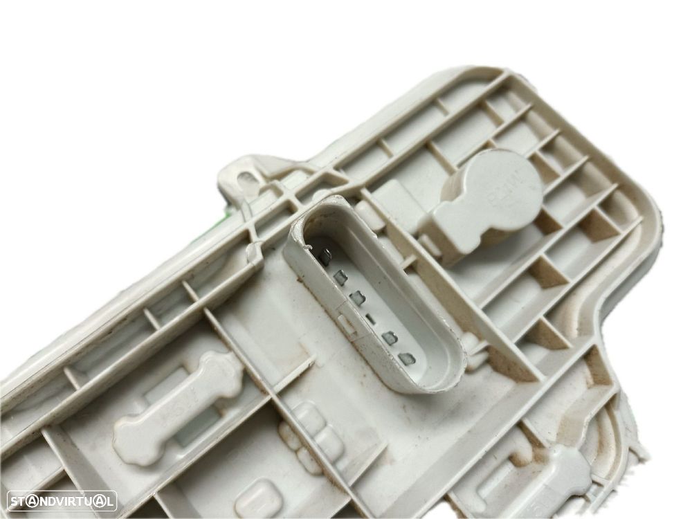 Suporte Lâmpadas Farolim Volkswagen Caddy Iv Caixa (Saa, Sah) - 3