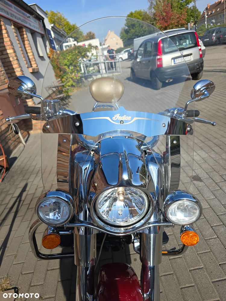 Indian Vintage - 25