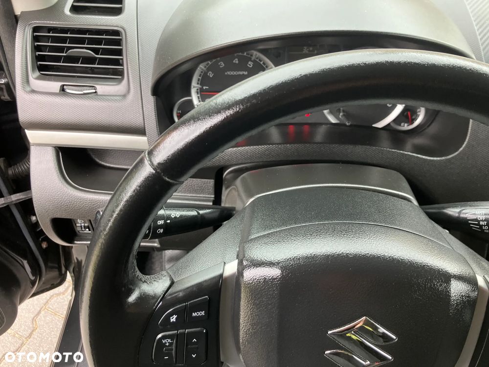 Suzuki Swift 1.2 Premium - 26