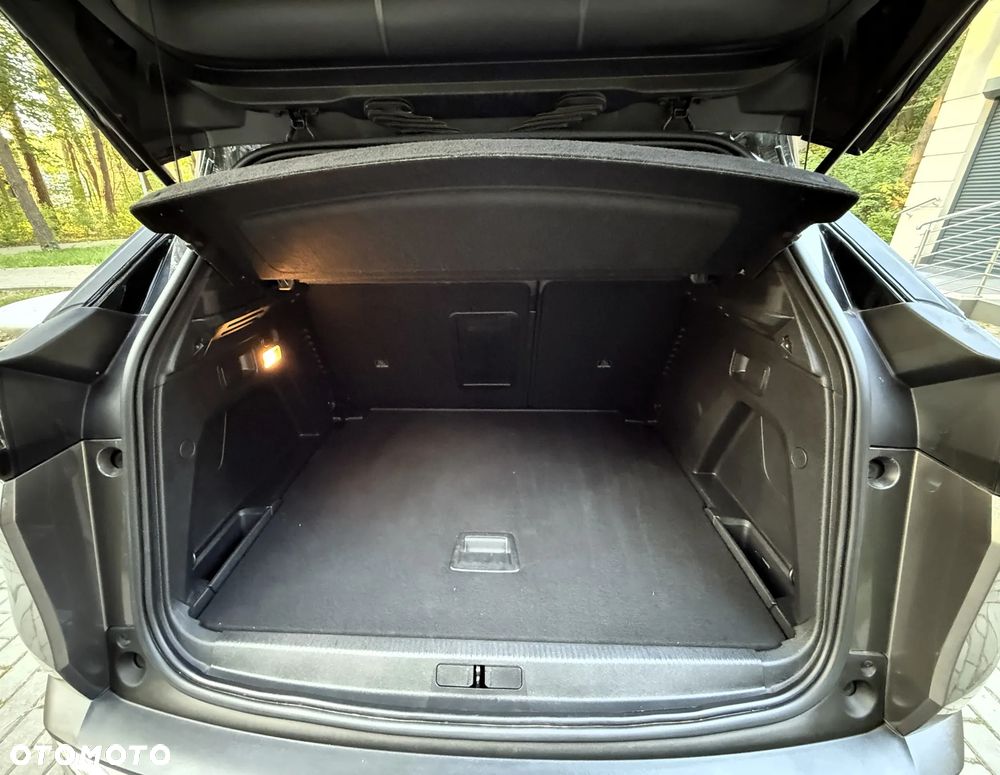 Peugeot 3008 1.5 BlueHDi GT S&S EAT8 - 22