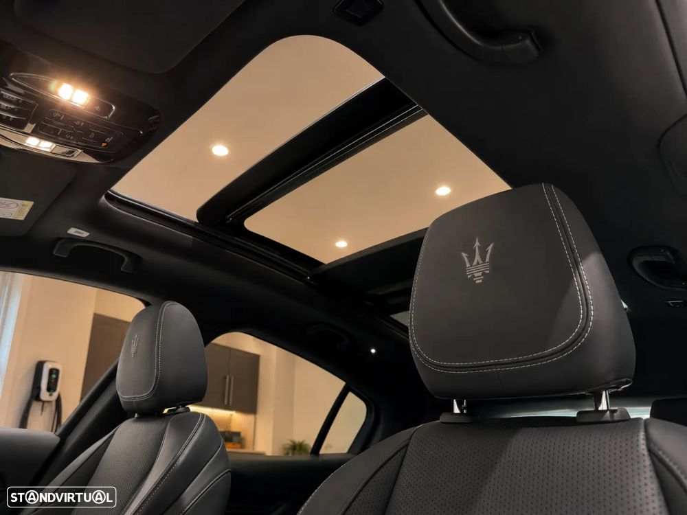 Maserati Grecale - 8