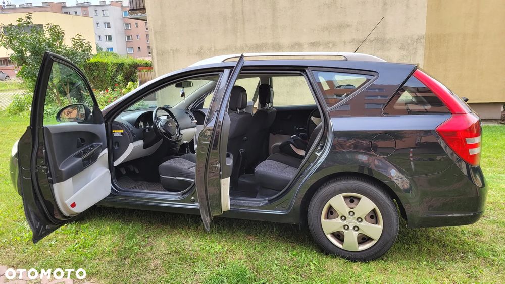 Kia Ceed 1.4 Comfort - 9