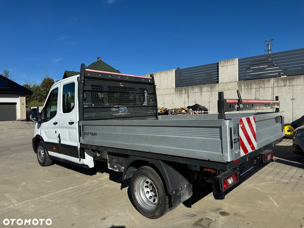 Ford Transit - 6