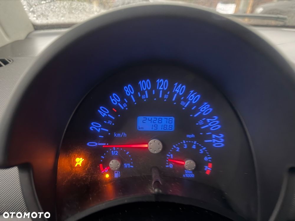 Volkswagen Beetle - 12