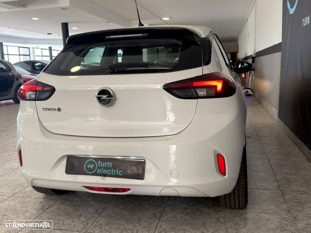 Opel Corsa-e 50 kWh Edition - 6