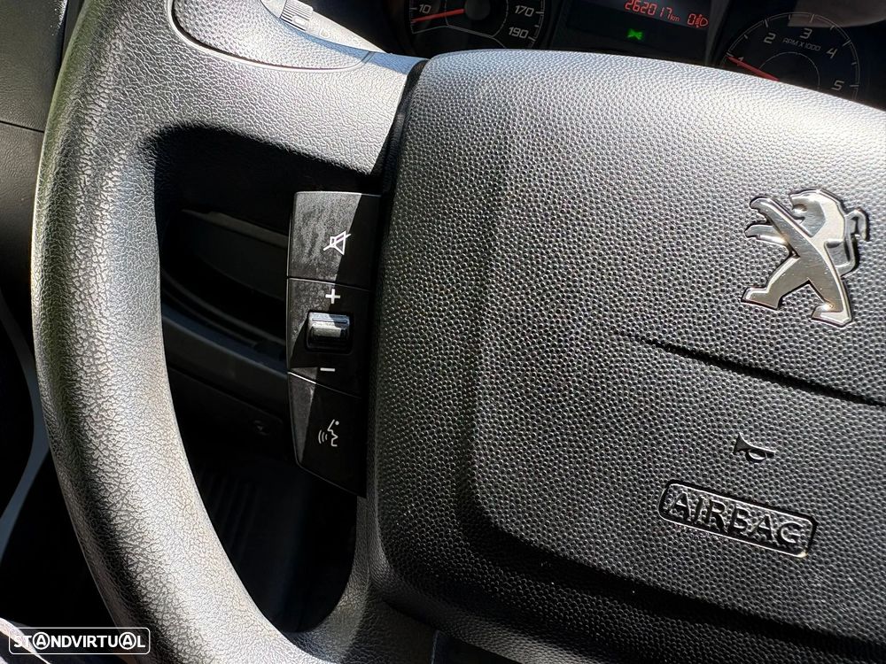 Peugeot BOXER 2.2 HDi - 8