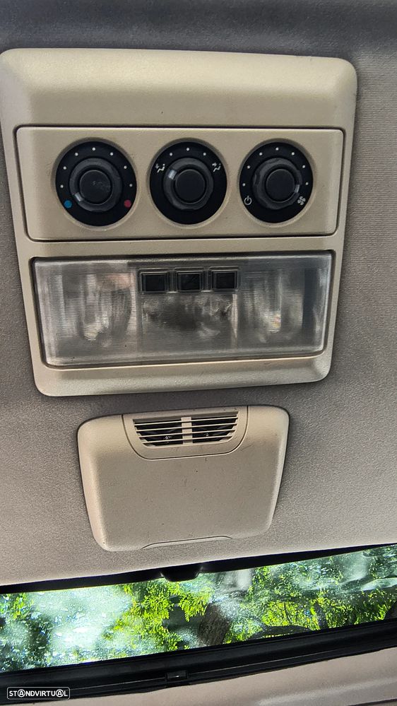 Land Rover Discovery TD V6 Aut. HSE - 37