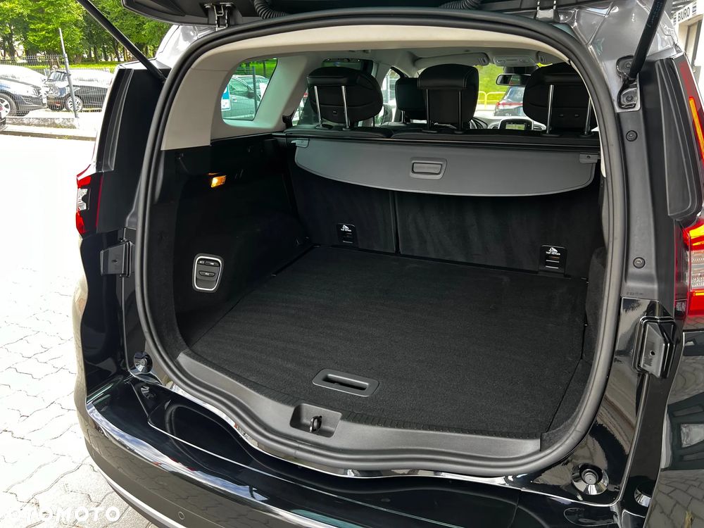 Renault Grand Scenic ENERGY dCi 160 EDC BOSE EDITION - 18